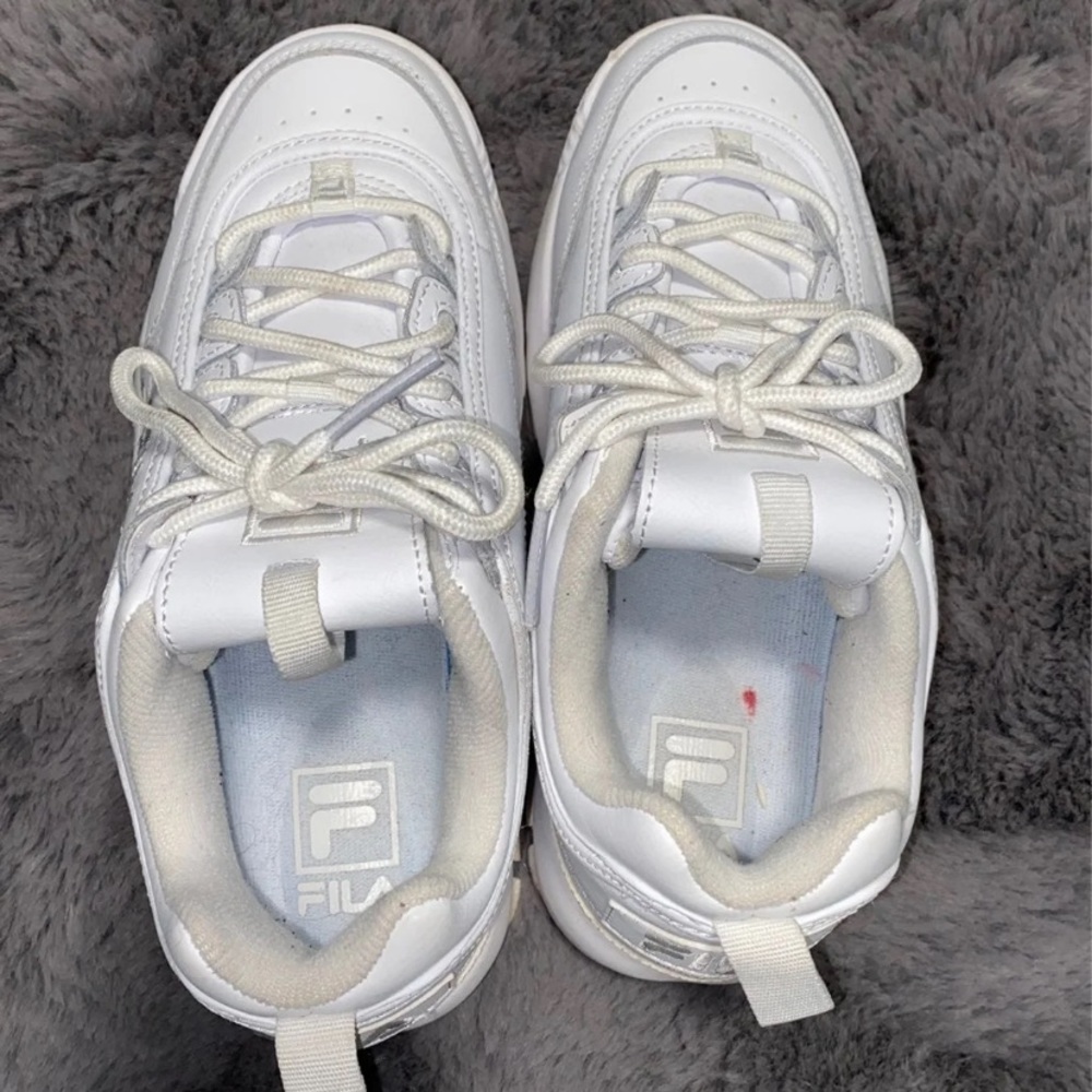 Fila Disruptor 2 Women’s Size 6